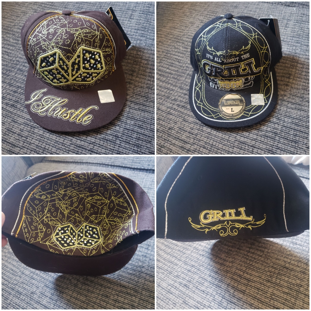 X2 Hat